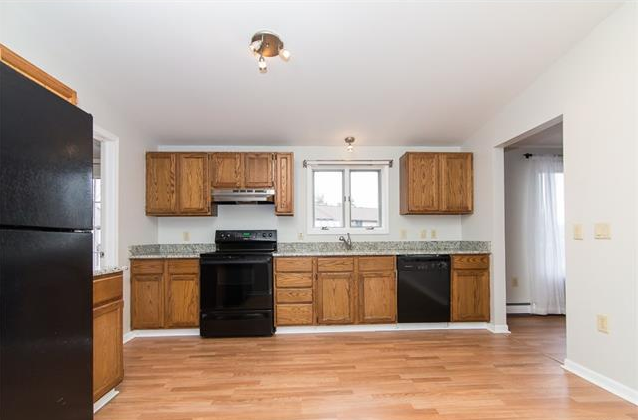 Hampton Pines Town Homes Rochester Hills 